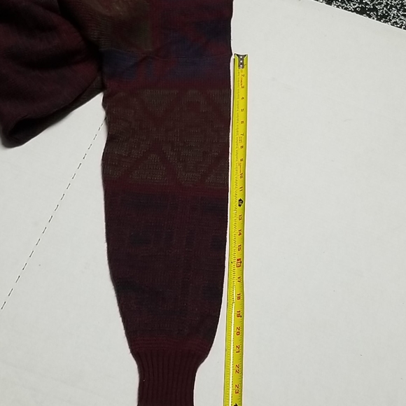 VINTAGE BARNABY SWEATER - Picture 8 of 9